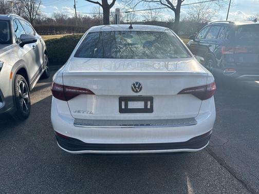 2023 Volkswagen Jetta 1.5T Sport