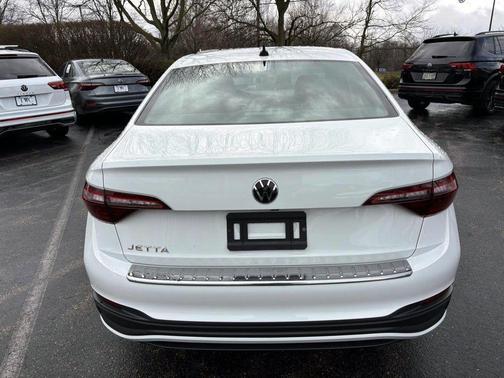 2023 Volkswagen Jetta 1.5T Sport