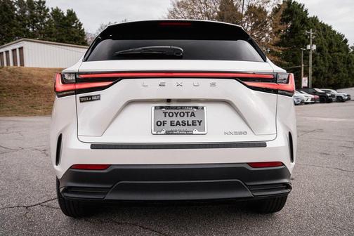 2022 Lexus NX 250 Base