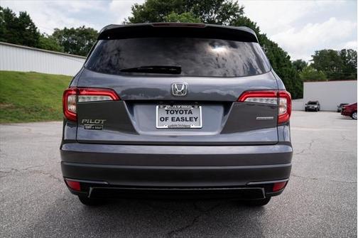 2022 Honda Pilot 2WD Special Edition
