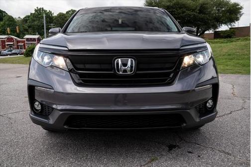 2022 Honda Pilot 2WD Special Edition