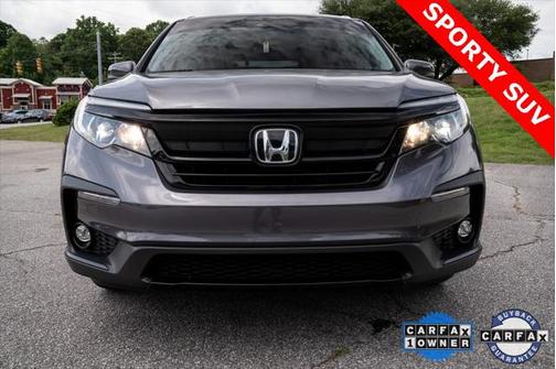 2022 Honda Pilot 2WD Special Edition