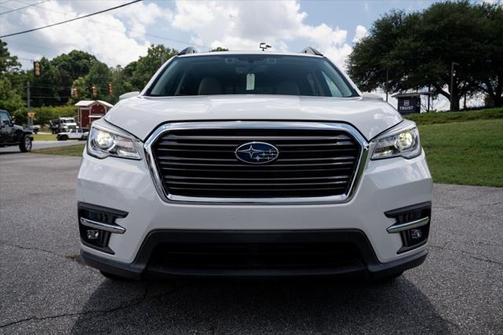 2021 Subaru Ascent Limited 7-Passenger