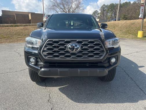2020 Toyota Tacoma TRD Off Road