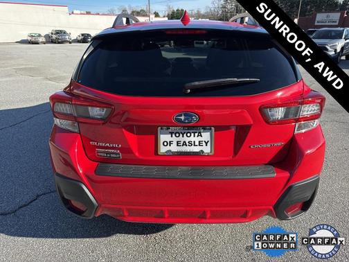 2023 Subaru Crosstrek Premium