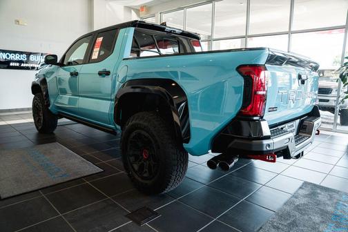 Wave Maker W/Bl 2026 Toyota Tacoma Hybrid TRD Pro
