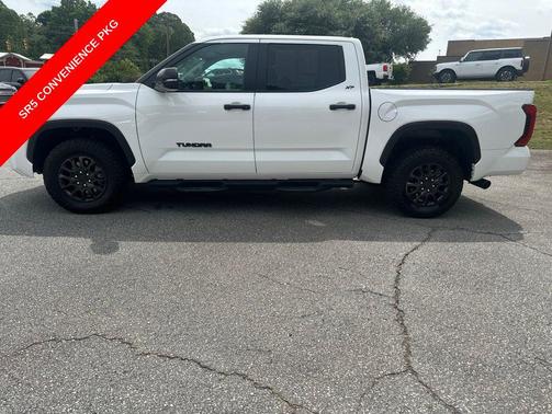 Ice 2024 Toyota Tundra SR5