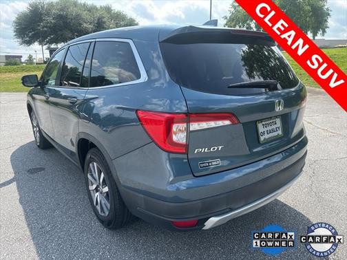 2022 Honda Pilot 2WD EX-L