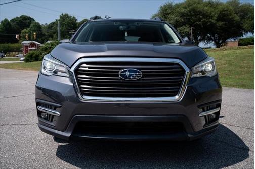 2021 Subaru Ascent Limited 7-Passenger