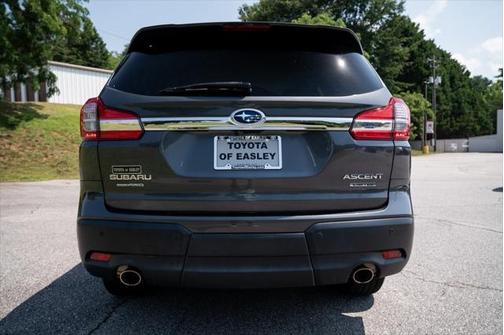 2021 Subaru Ascent Limited 7-Passenger