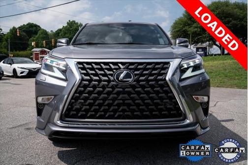 2023 Lexus GX 460 Premium