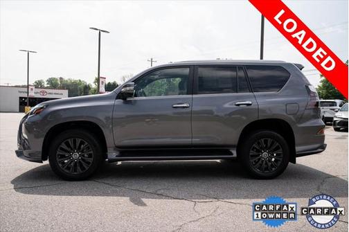 2023 Lexus GX 460 Premium
