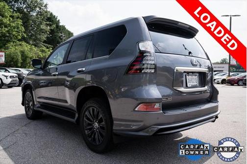 2023 Lexus GX 460 Premium