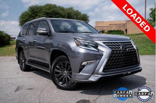 2023 Lexus GX 460 Premium