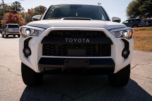 2023 Toyota 4Runner TRD Pro