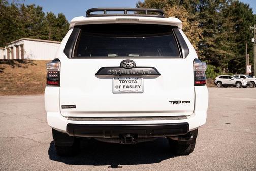 2023 Toyota 4Runner TRD Pro