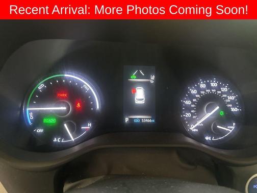 Midnight Black Metallic 2023 Toyota Sienna LE