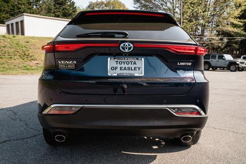 2023 Toyota Venza Limited