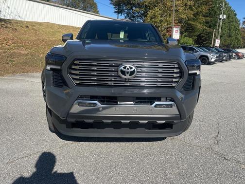 2025 Toyota Tacoma Limited