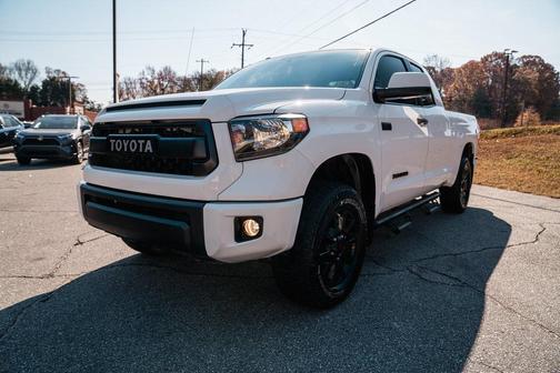 2017 Toyota Tundra TRD Pro