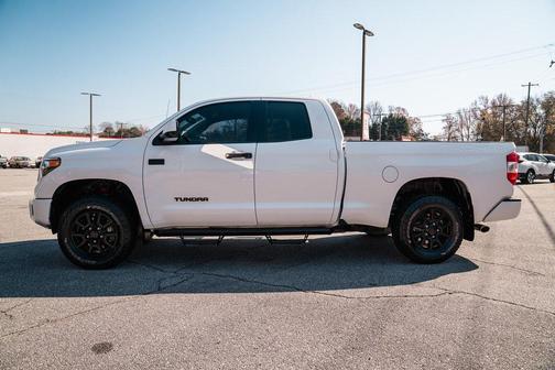 2017 Toyota Tundra TRD Pro