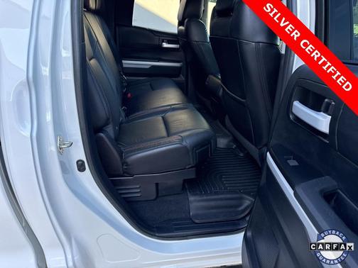 2017 Toyota Tundra TRD Pro