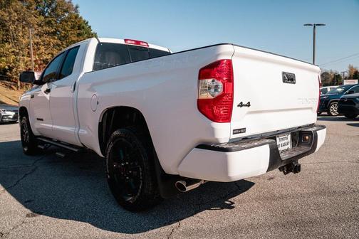 2017 Toyota Tundra TRD Pro