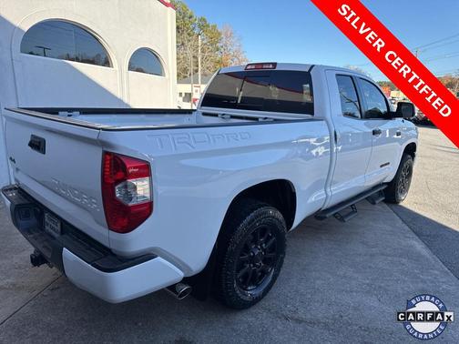 2017 Toyota Tundra TRD Pro