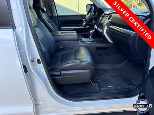 2017 Toyota Tundra TRD Pro