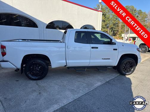 2017 Toyota Tundra TRD Pro