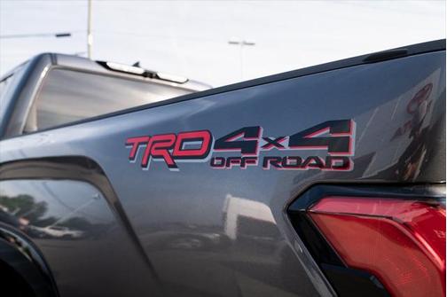 2025 Toyota Tundra Hybrid 1794 Edition