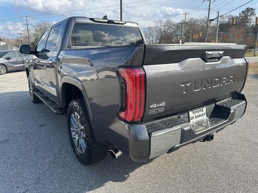 2023 Toyota Tundra 1794 Edition