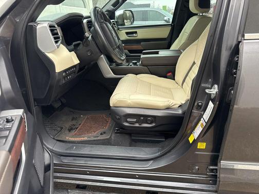 2023 Toyota Tundra 1794 Edition