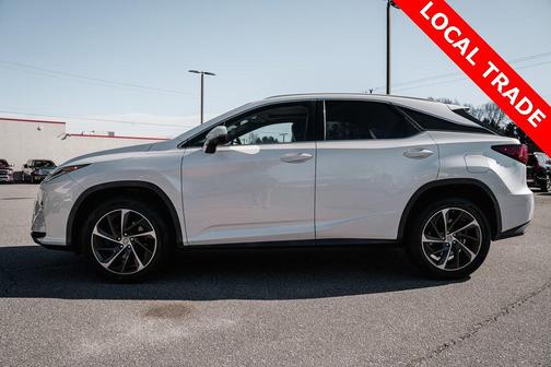 2016 Lexus RX 350 Base