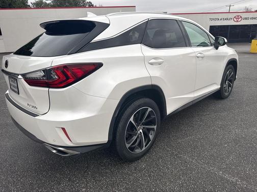 2016 Lexus RX 350 Base