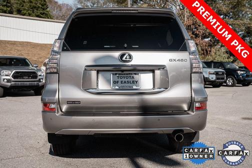 2023 Lexus GX 460 Premium