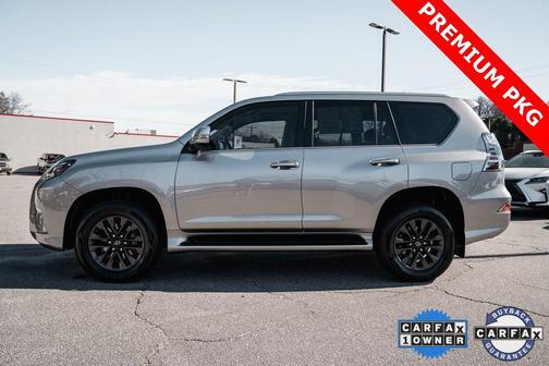 2023 Lexus GX 460 Premium