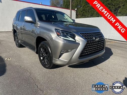 2023 Lexus GX 460 Premium