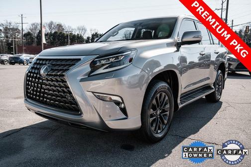 2023 Lexus GX 460 Premium