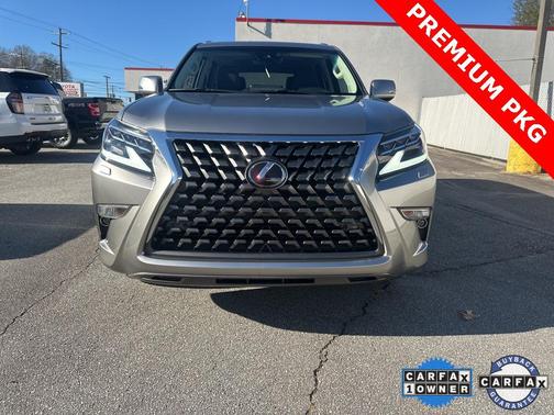 2023 Lexus GX 460 Premium