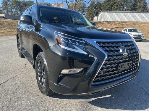2023 Lexus GX 460 Premium