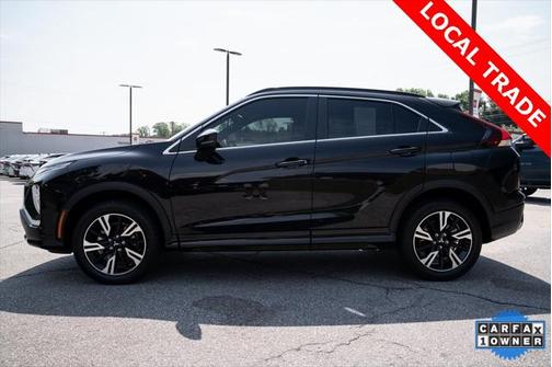 2024 Mitsubishi Eclipse Cross SEL