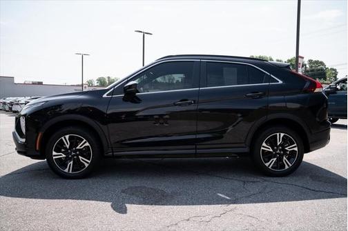 2024 Mitsubishi Eclipse Cross SEL