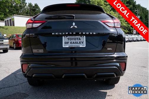 2024 Mitsubishi Eclipse Cross SEL