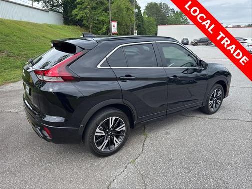 2024 Mitsubishi Eclipse Cross SEL
