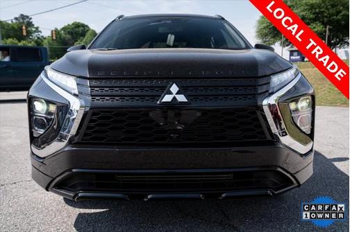 2024 Mitsubishi Eclipse Cross SEL
