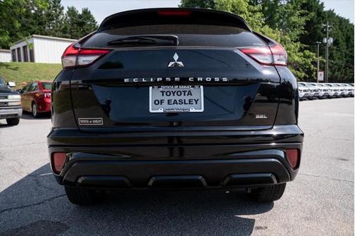 2024 Mitsubishi Eclipse Cross SEL