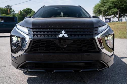 2024 Mitsubishi Eclipse Cross SEL