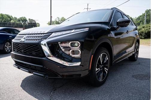 2024 Mitsubishi Eclipse Cross SEL