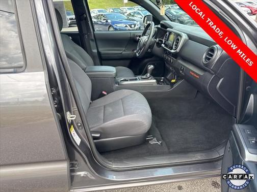2016 Toyota Tacoma TRD Off Road
